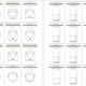 J. Hilburn's custom fit guide